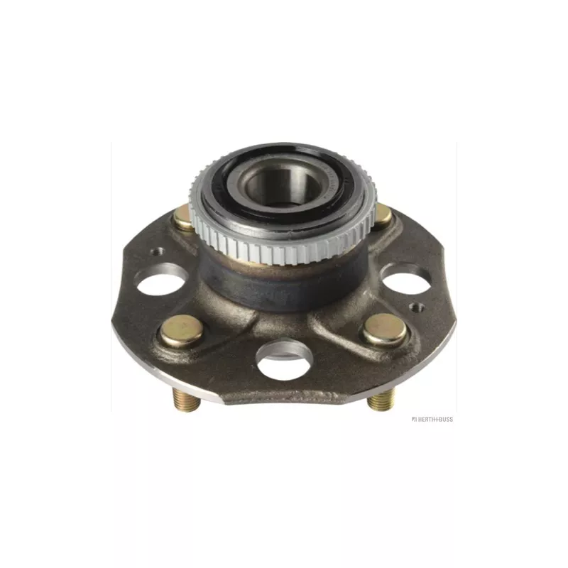 Roulement de roue arrière HERTH+BUSS JAKOPARTS J4714021