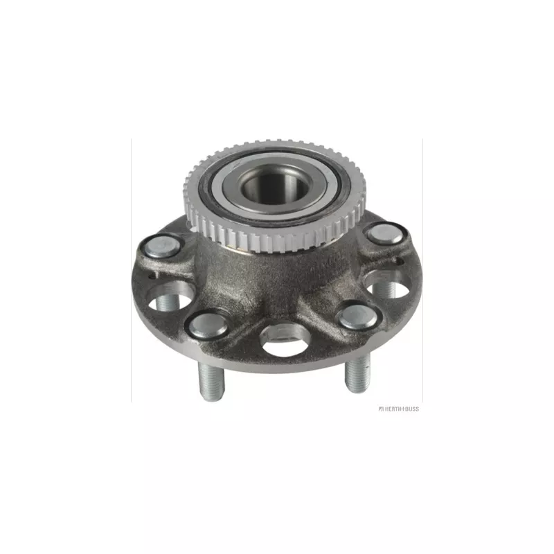 Roulement de roue arrière HERTH+BUSS JAKOPARTS J4714045
