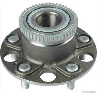 Roulement de roue arrière HERTH+BUSS JAKOPARTS J4714049