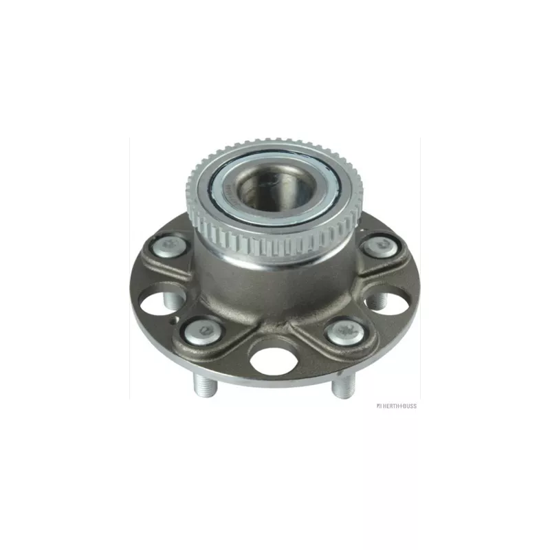 Roulement de roue arrière HERTH+BUSS JAKOPARTS J4714049