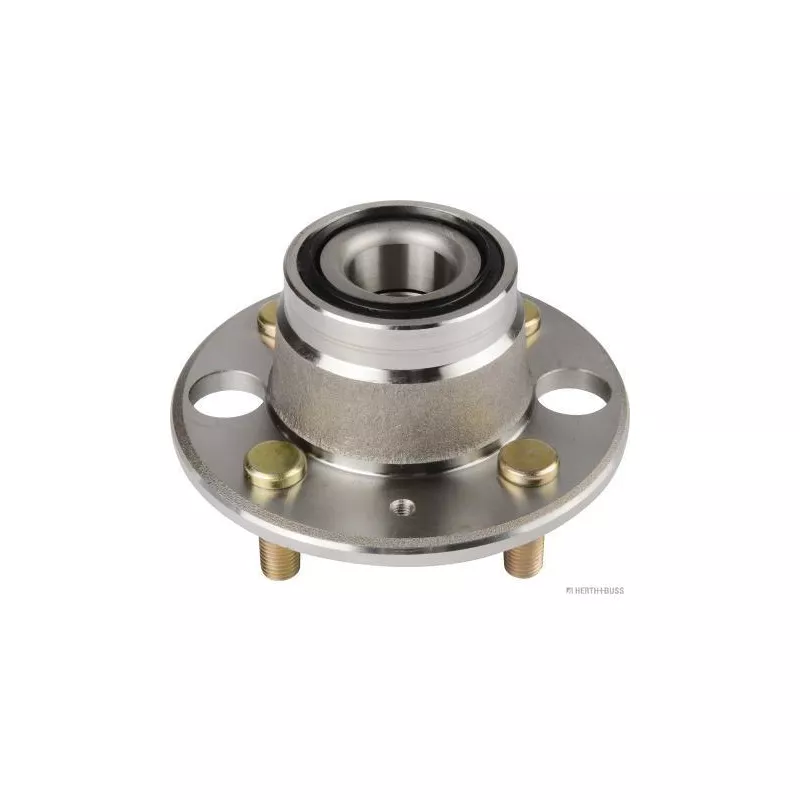 Roulement de roue arrière HERTH+BUSS JAKOPARTS J4714132