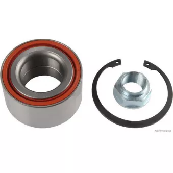 Roulement de roue arrière HERTH+BUSS JAKOPARTS J4714133