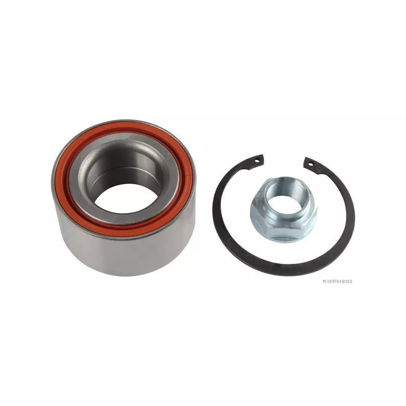 Roulement de roue arrière HERTH+BUSS JAKOPARTS J4714133