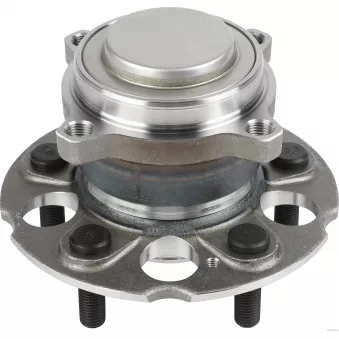 Roulement de roue arrière HERTH+BUSS JAKOPARTS J4714136