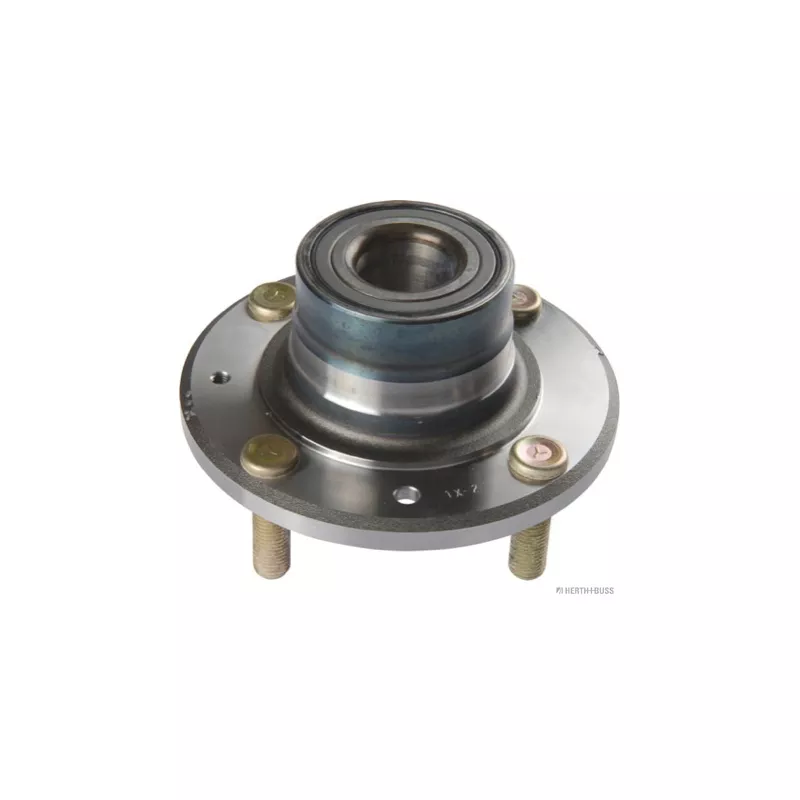 Roulement de roue arrière HERTH+BUSS JAKOPARTS J4715025