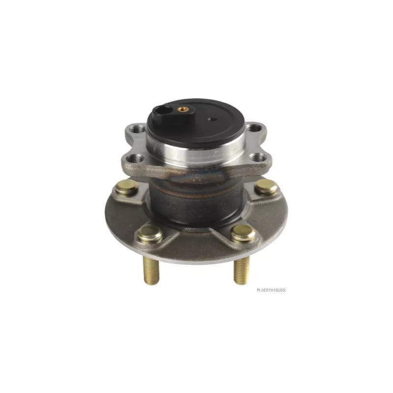 Roulement de roue arrière HERTH+BUSS JAKOPARTS J4715053