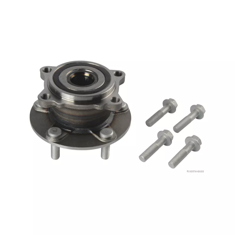 Roulement de roue arrière HERTH+BUSS JAKOPARTS J4715061