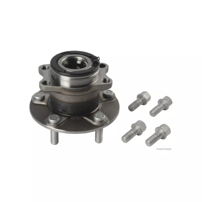 Roulement de roue arrière HERTH+BUSS JAKOPARTS J4715062