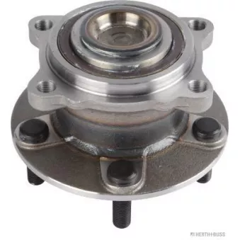 Roulement de roue arrière HERTH+BUSS JAKOPARTS J4715063
