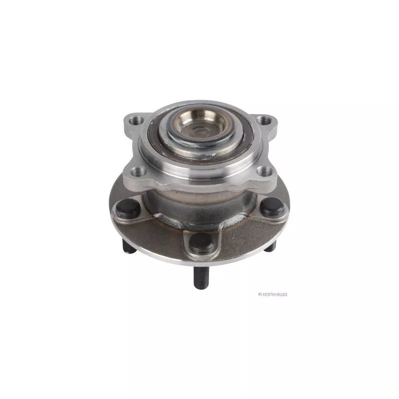 Roulement de roue arrière HERTH+BUSS JAKOPARTS J4715063