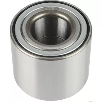 Roulement de roue arrière HERTH+BUSS JAKOPARTS J4715066