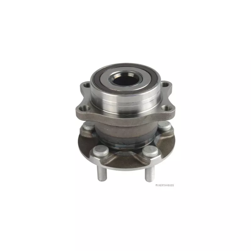 Roulement de roue arrière HERTH+BUSS JAKOPARTS J4717017