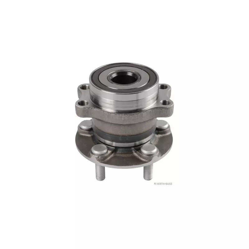 Roulement de roue arrière HERTH+BUSS JAKOPARTS J4717018