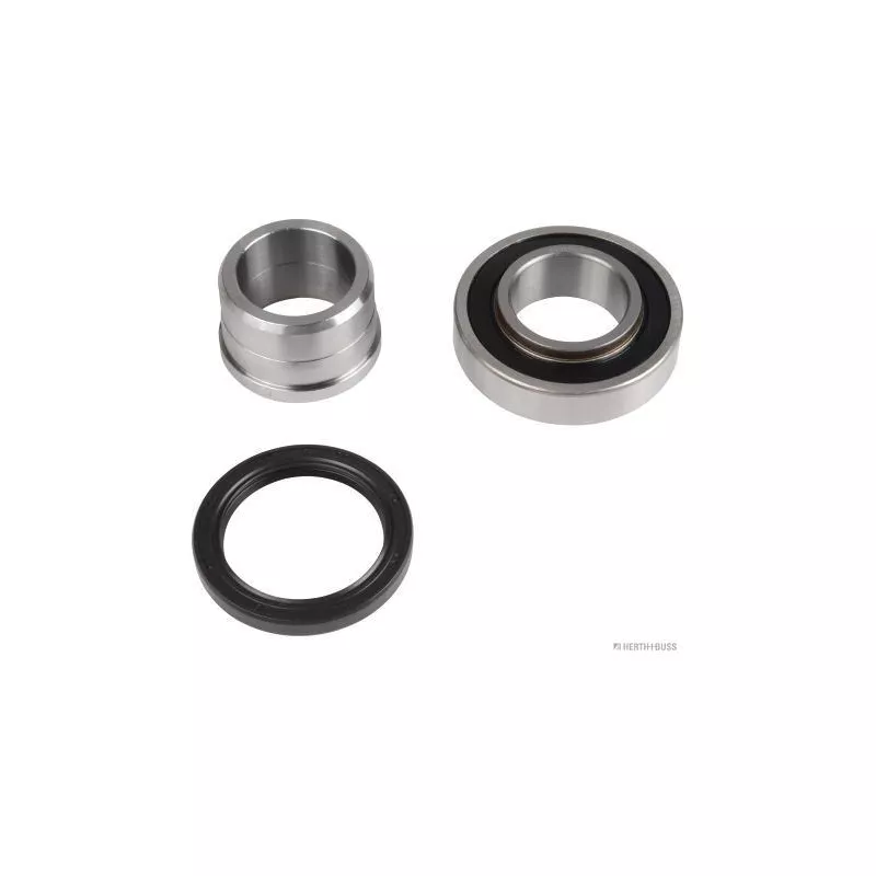 Roulement de roue arrière HERTH+BUSS JAKOPARTS J4718015