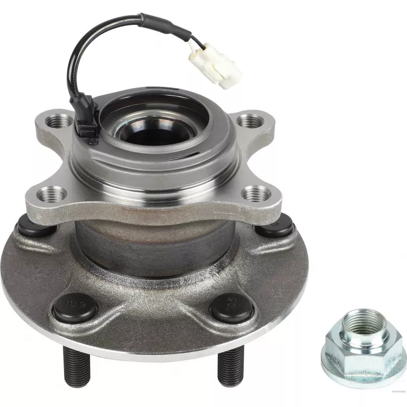 Roulement de roue arrière HERTH+BUSS JAKOPARTS J4718019