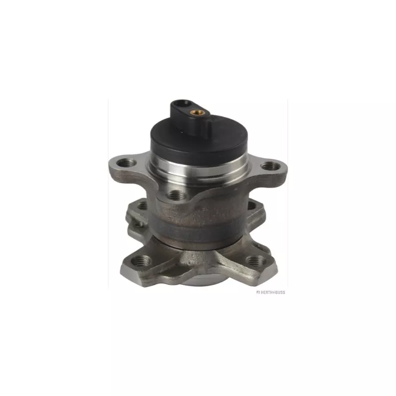 Roulement de roue arrière HERTH+BUSS JAKOPARTS J4718029