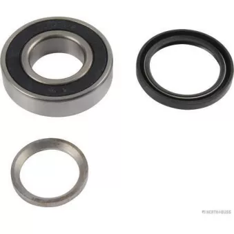 Roulement de roue arrière HERTH+BUSS JAKOPARTS J4718032