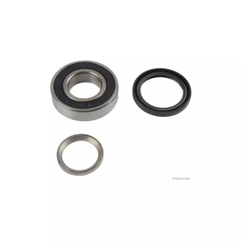 Roulement de roue arrière HERTH+BUSS JAKOPARTS J4718032