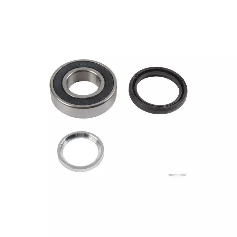 Roulement de roue arrière HERTH+BUSS JAKOPARTS J4718033