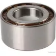 Roulement de roue arrière HERTH+BUSS JAKOPARTS J4719004 - Visuel 1