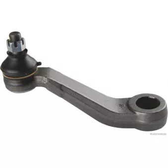 Levier de commande de direction HERTH+BUSS JAKOPARTS J4802038
