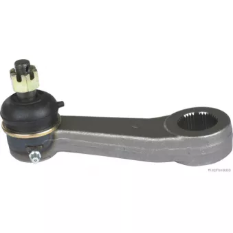 Levier de commande de direction HERTH+BUSS JAKOPARTS