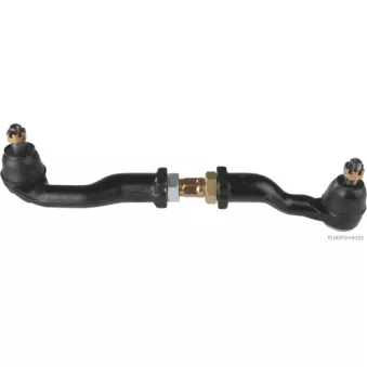 Rotule de barre de connexion HERTH+BUSS JAKOPARTS