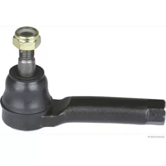 Rotule de barre de connexion HERTH+BUSS JAKOPARTS J4820302