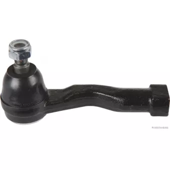 Rotule de barre de connexion HERTH+BUSS JAKOPARTS J4820306