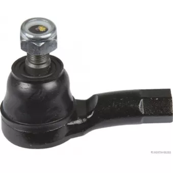 Rotule de barre de connexion HERTH+BUSS JAKOPARTS J4820312