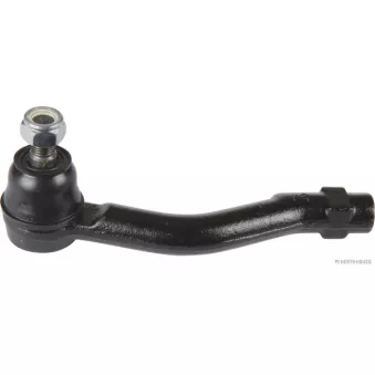 Rotule de barre de connexion avant gauche HERTH+BUSS JAKOPARTS