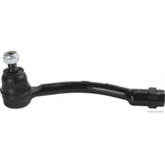 Rotule de barre de connexion HERTH+BUSS JAKOPARTS