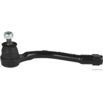 Rotule de barre de connexion HERTH+BUSS JAKOPARTS