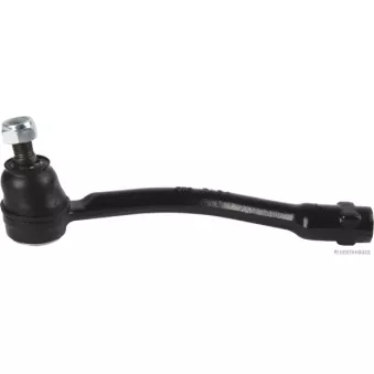 Rotule de barre de connexion HERTH+BUSS JAKOPARTS
