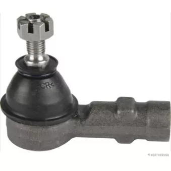Rotule de barre de connexion HERTH+BUSS JAKOPARTS J4820326