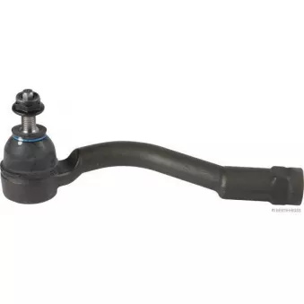 Rotule de barre de connexion HERTH+BUSS JAKOPARTS J4820327