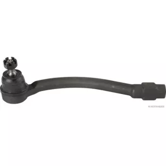 Rotule de barre de connexion HERTH+BUSS JAKOPARTS J4820329