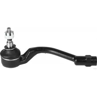 Rotule de barre de connexion HERTH+BUSS JAKOPARTS J4820330
