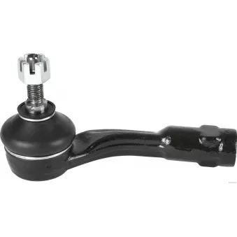 Rotule de barre de connexion HERTH+BUSS JAKOPARTS J4820331