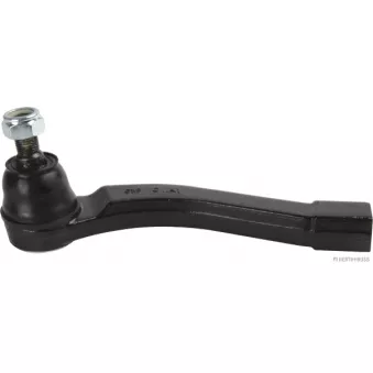 Rotule de barre de connexion HERTH+BUSS JAKOPARTS J4820403