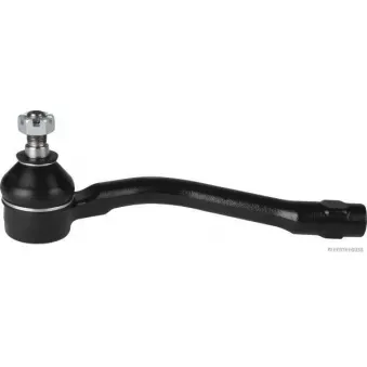 Rotule de barre de connexion HERTH+BUSS JAKOPARTS J4820405