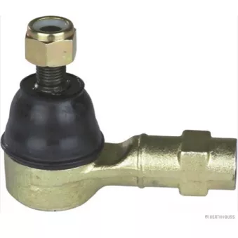 Rotule de barre de connexion HERTH+BUSS JAKOPARTS J4820502