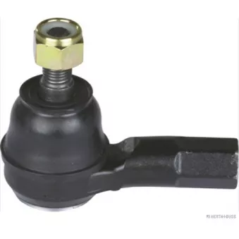 Rotule de barre de connexion HERTH+BUSS JAKOPARTS