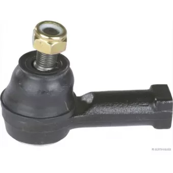 Rotule de barre de connexion HERTH+BUSS JAKOPARTS