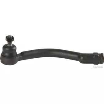 Rotule de barre de connexion HERTH+BUSS JAKOPARTS J4820523