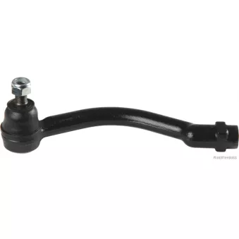 Rotule de barre de connexion HERTH+BUSS JAKOPARTS J4820525