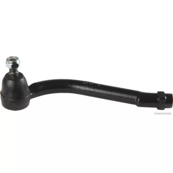 Rotule de barre de connexion HERTH+BUSS JAKOPARTS