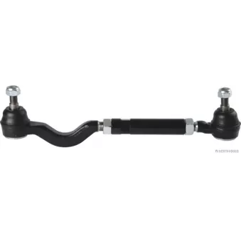 Rotule de barre de connexion HERTH+BUSS JAKOPARTS