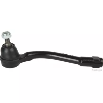 Rotule de barre de connexion HERTH+BUSS JAKOPARTS J4820535