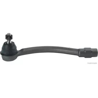 Rotule de barre de connexion HERTH+BUSS JAKOPARTS J4820537